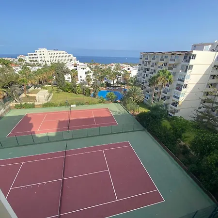Dell'amor El Dorado * Playa de las Américas