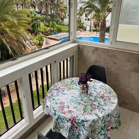 Appartement Dell'amor El Dorado Playa de las Américas