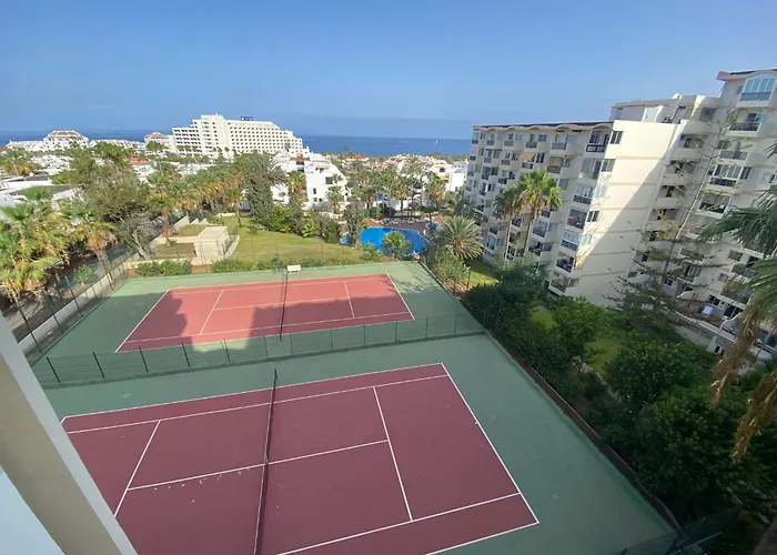 Dell'amor El Dorado * Playa de las Américas