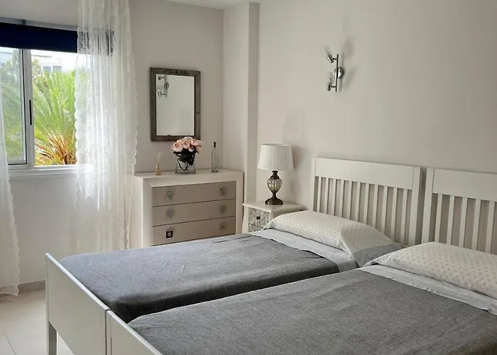 Dell'amor El Dorado Appartement