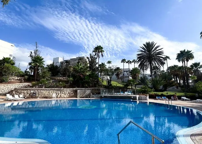 Dell'amor El Dorado Appartement *