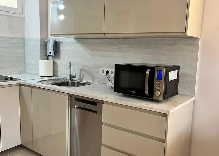 Dell'amor El Dorado * Playa de las Américas