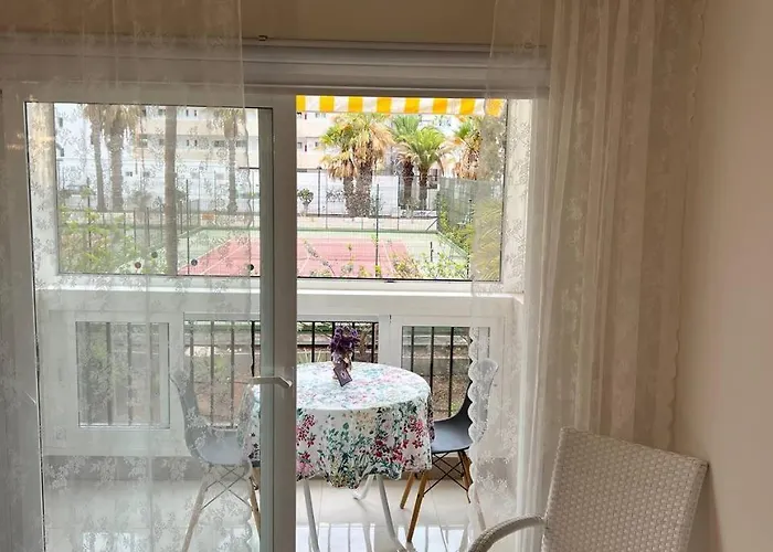 Appartement Dell'amor El Dorado *