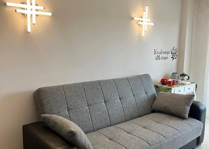 Dell'amor El Dorado Appartement