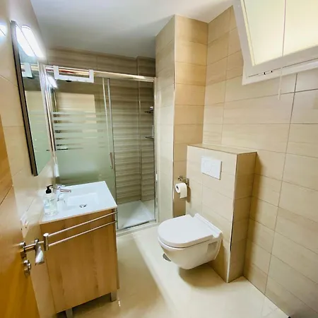 公寓 Dell'amor El Dorado *