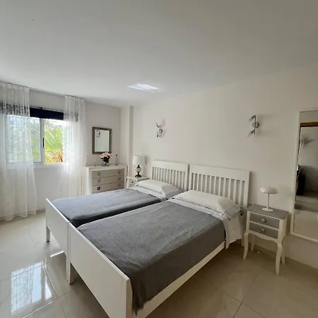 公寓 Dell'amor El Dorado 美洲海滩