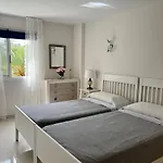 Dell'amor El Dorado Apartman