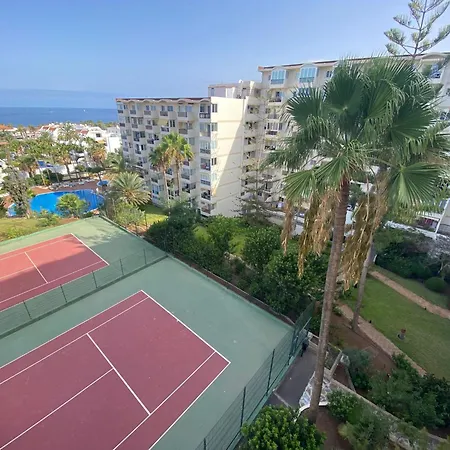 דירה Dell'amor El Dorado *