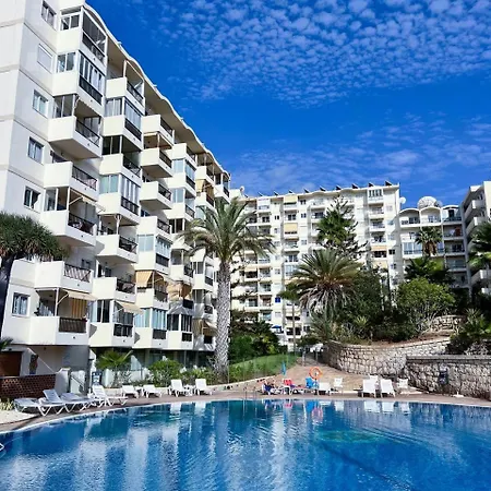 Dell'amor El Dorado Playa de las Americas (Tenerife)