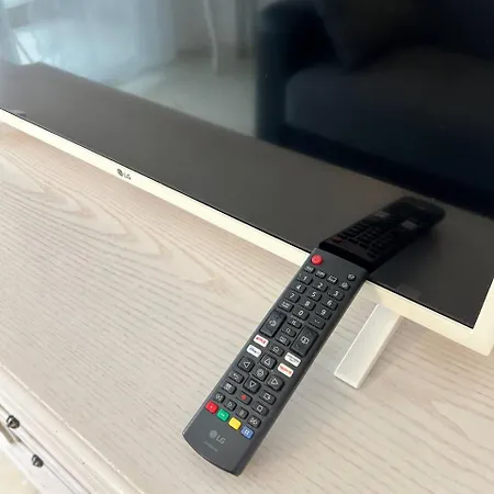 דירה Dell'amor El Dorado