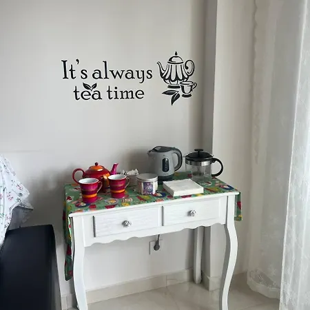 Dell'amor El Dorado דירה