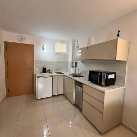 Dell'amor El Dorado דירה פלאייה דה לאס אמריקס