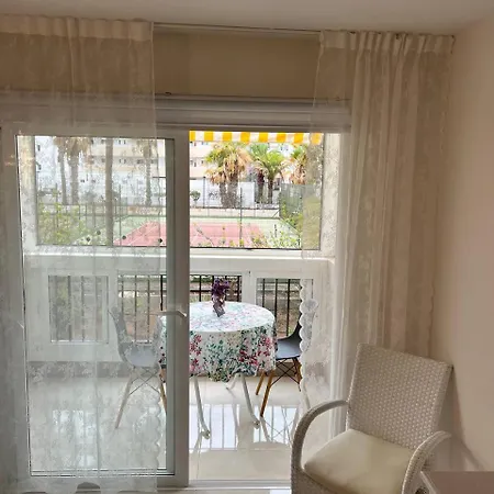 Apartman Dell'amor El Dorado *