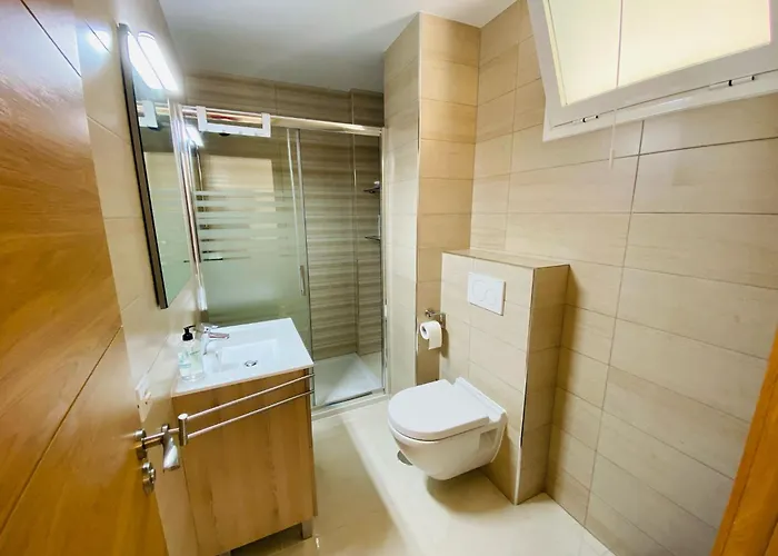 Apartman Dell'amor El Dorado *