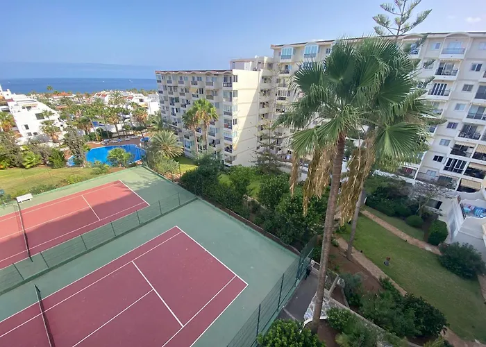 Apartament Dell'amor El Dorado *