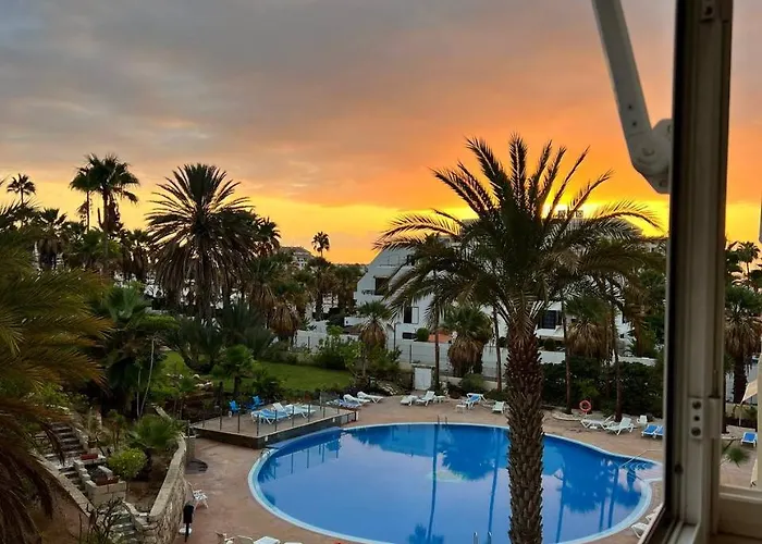 Dell'amor El Dorado * Playa de las Américas