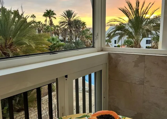 Dell'amor El Dorado Playa de las Americas (Tenerife)