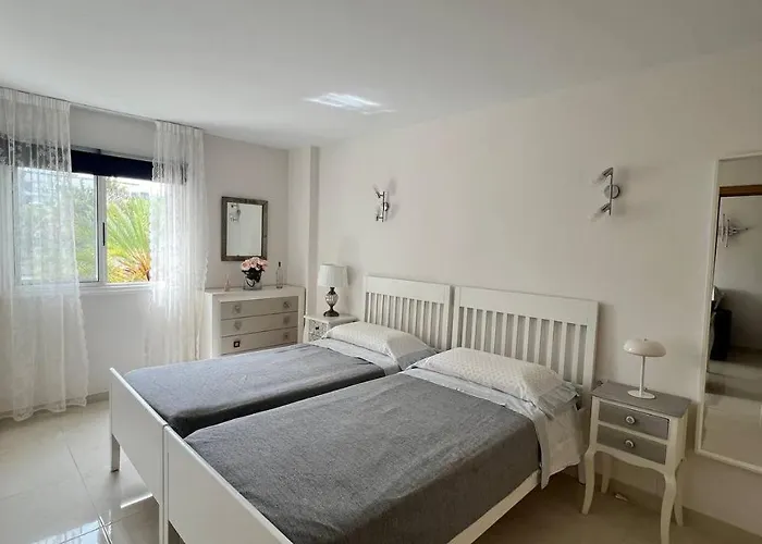 Apartman Dell'amor El Dorado Playa de las Américas