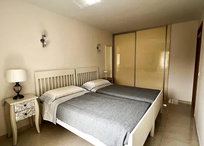 Dell'amor El Dorado Apartament *