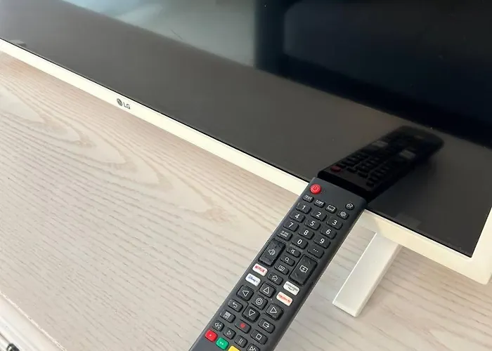 Apartament Dell'amor El Dorado