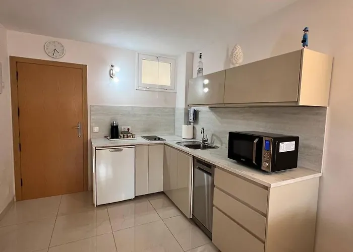 Dell'amor El Dorado Διαμέρισμα Πλάγια ντε λας Αμέρικας