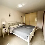 Dell'amor El Dorado Apartament *