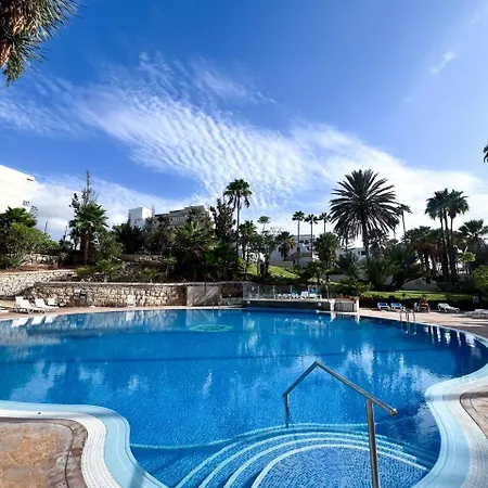 Dell'amor El Dorado Апартаменти *